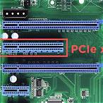pci slot function
